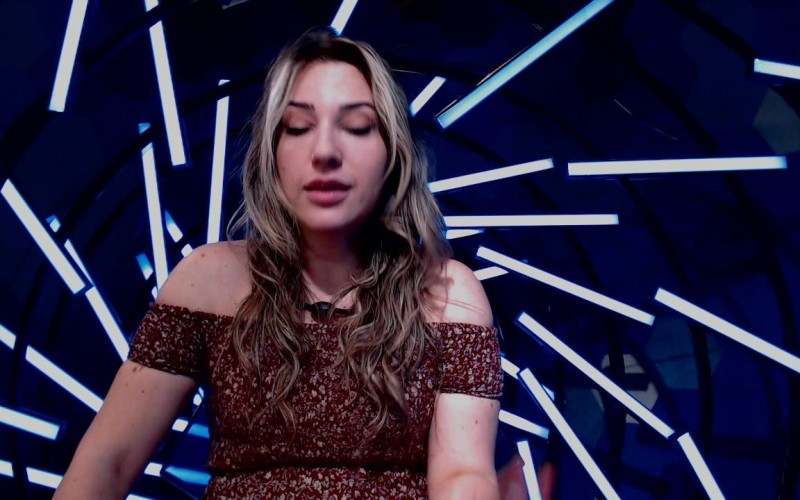 Vídeos do Raio-X de segunda, 27/03, do BBB 23