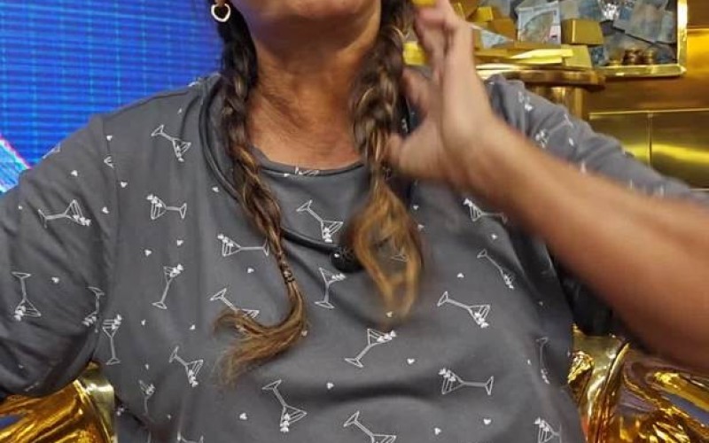 Vídeos do Raio-X de segunda, 30/3, do BBB 26