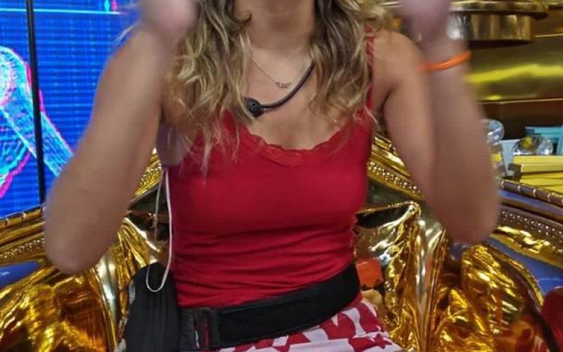 Vídeos do Raio-X de segunda, 6/4, do BBB 26