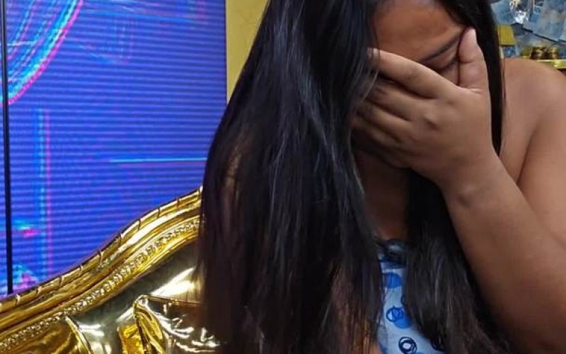 Vídeos do Raio-X de sexta, 20/2, do BBB 26