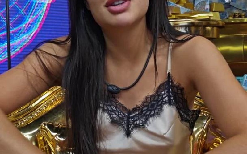 Vídeos do Raio-X de sexta, 20/3, do BBB 26