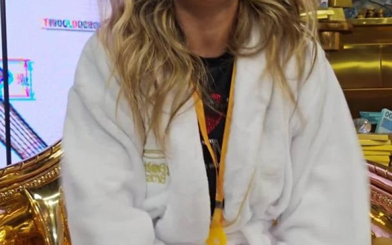 Vídeos do Raio-X de sexta, 27/2, do BBB 26