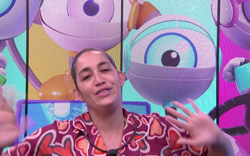 Vídeos do Raio-X de sexta, 28/3, do BBB 25