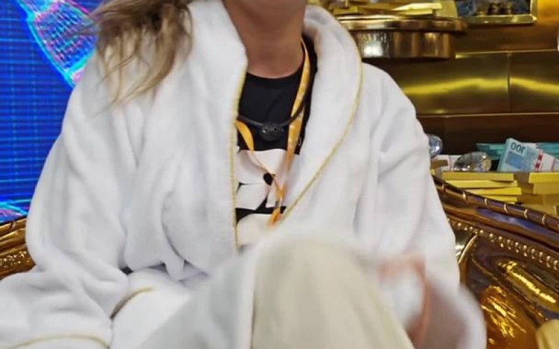 Vídeos do Raio-X de sexta, 3/4, do BBB 26