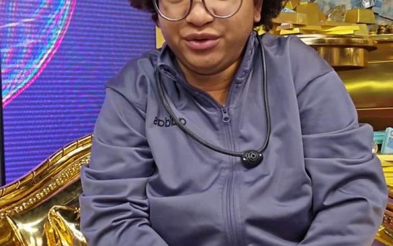 Vídeos do Raio-X de terça, 14/4, do BBB 26