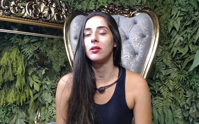 Vídeos do Raio-X de terça, 16/1, do BBB 24