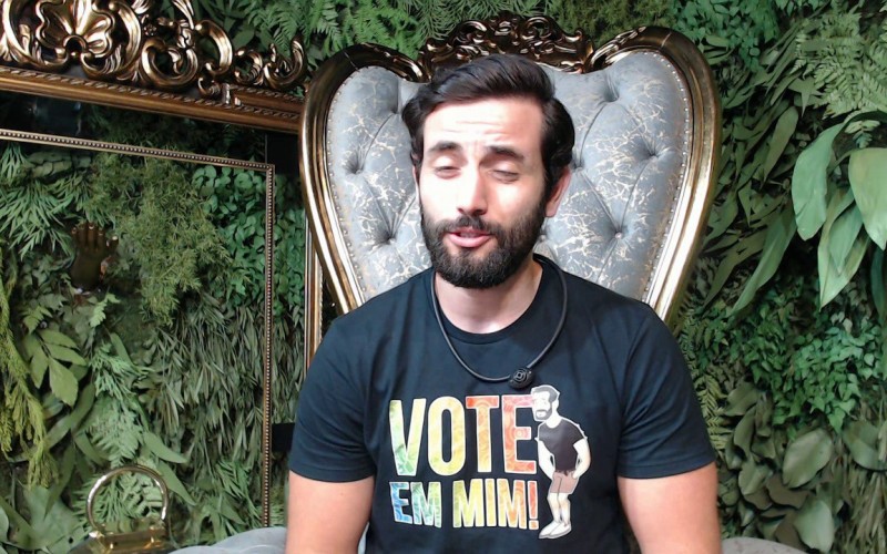 Vídeos do Raio-X de terça, 16/4, do BBB 24