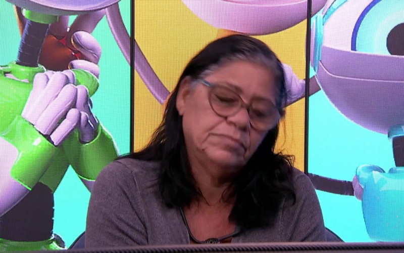 Vídeos do Raio-X de terça, 25/2, do BBB 25