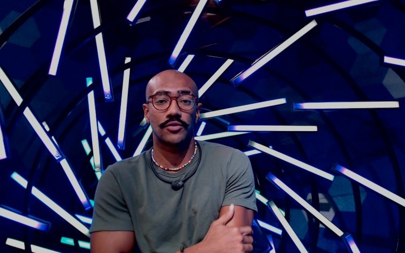 Vídeos do Raio-X de terça, 4/4, do BBB 23