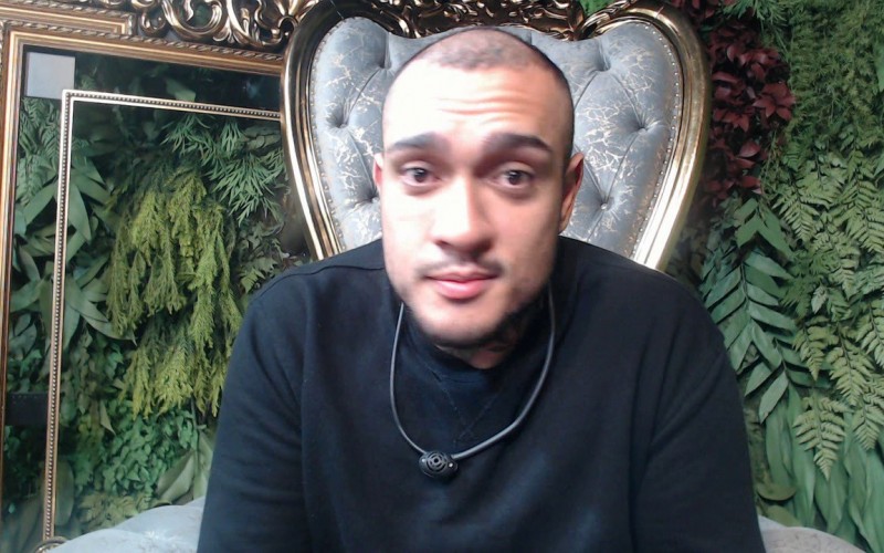 Vídeos do Raio-X de terça, 5/3, do BBB 24