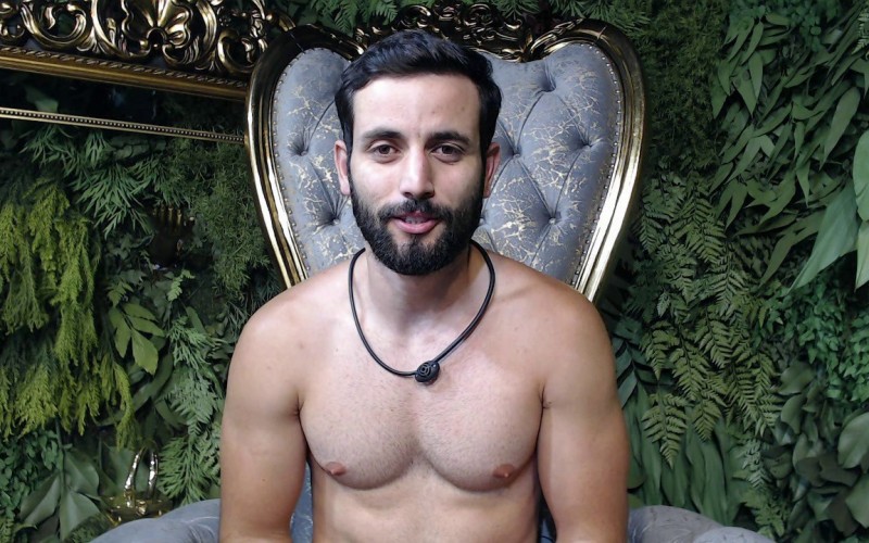 Vídeos do Raio-X de terça, 6/2, do BBB 24