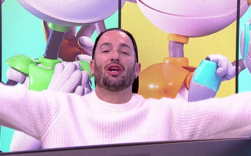 Vídeos do Raio-X de terça, 8/4, do BBB 25