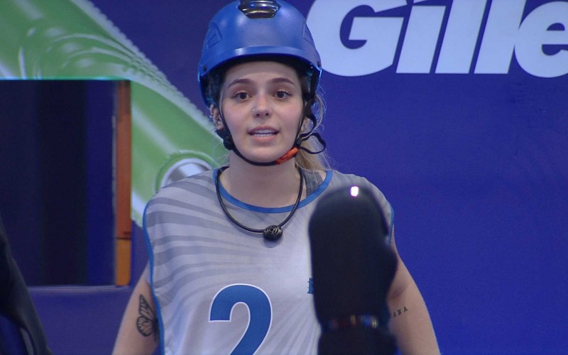 Viih Tube e Thaís debatem sobre Prova do Líder: 