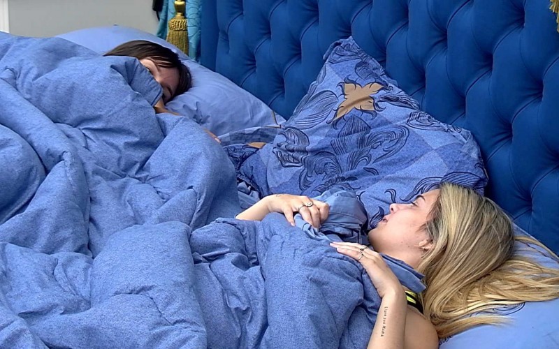 Viih Tube sobre amizade com sister do BBB21: 