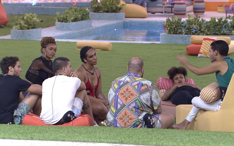 Vinicius reflete sobre pódio do Jogo da Discórdia: 