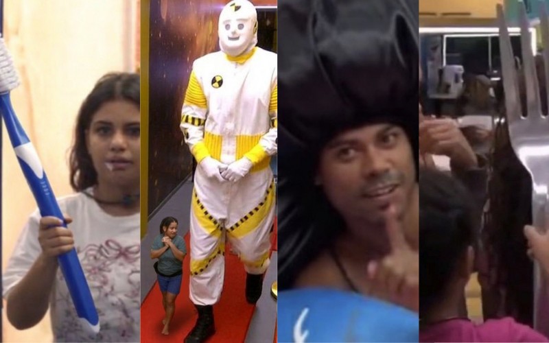 Viralizou no BBB 26: relembre 26 momentos que bombaram na web
