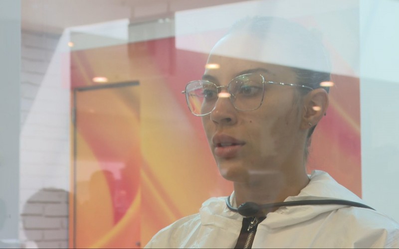 Vitrine do Seu Fifi: confira o que Renata já ouviu no desafio