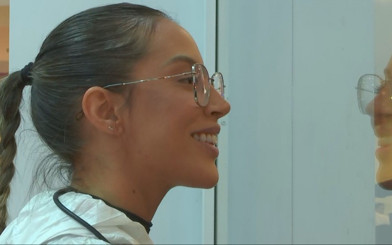 Vitrine do Seu Fifi: Renata revela seu pódio para o público