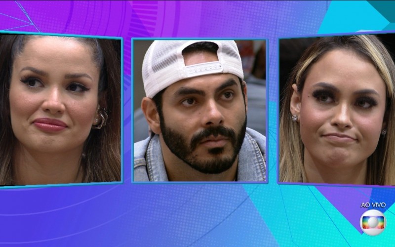 Votação do nono Paredão do BBB21 está encerrada
