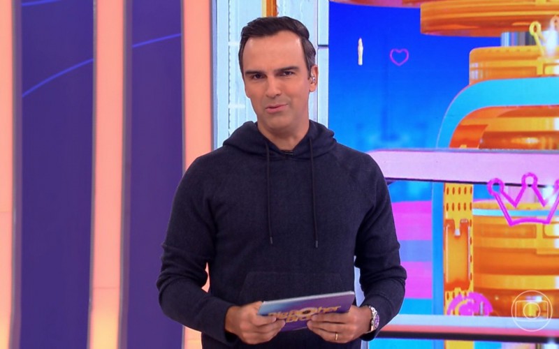 Votação do quarto Paredão do BBB 23 está encerrada