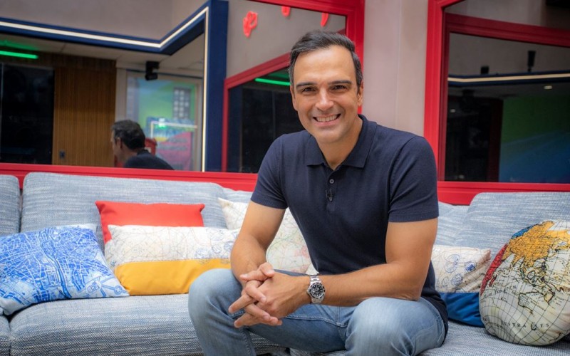 Web conta as horas para a estreia do BBB 23: 