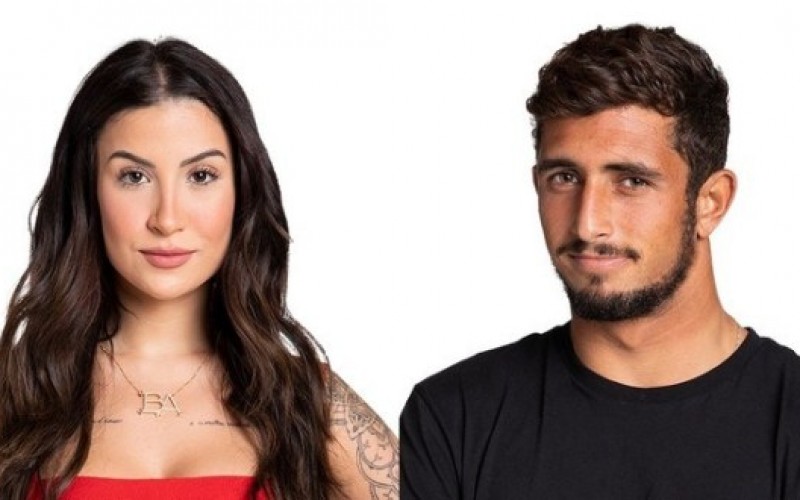 Enquete BBB20 - Bianca ou Chumbo? Vote em quem você quer eliminar