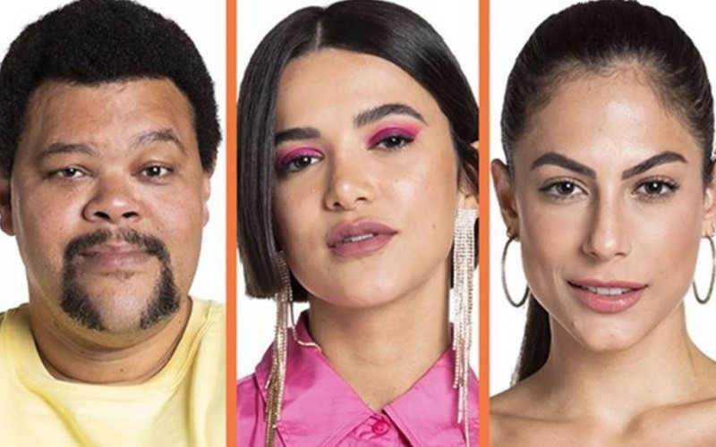 Enquete BBB20: Manu, Mari ou Babu? Vote e confira quem o público quer eliminar