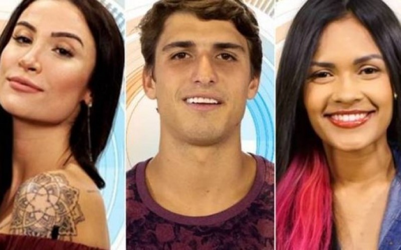 Enquete BBB20 - público está decidido e votação já aponta eliminado