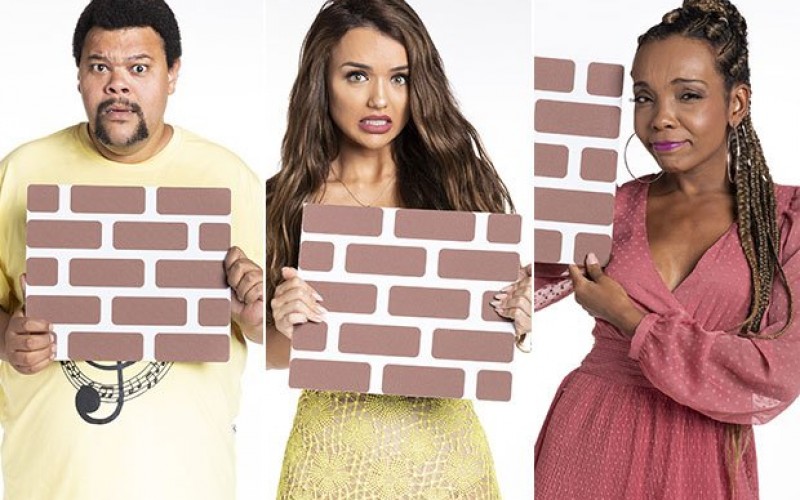 Enquete BBB20: votação aponta quem será eliminado no último Paredão do programa