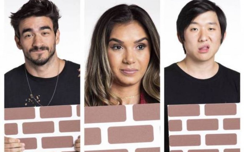 Enquete BBB20 - votação já aponta o eliminado de hoje (03); veja quem sai
