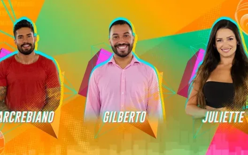 Enquete BBB21: votação já aponta quem sai na terça (09); confira parcial