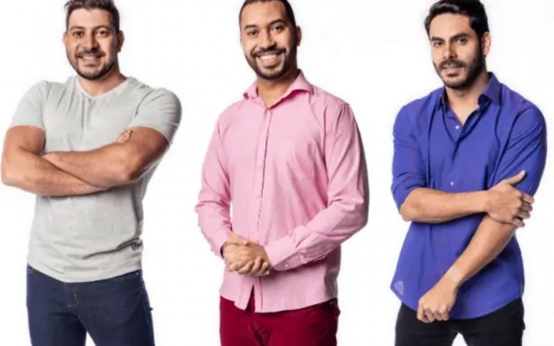 Enquete do BBB 21 mostra quem é o próximo eliminado: Rodolffo, Caio ou Gil