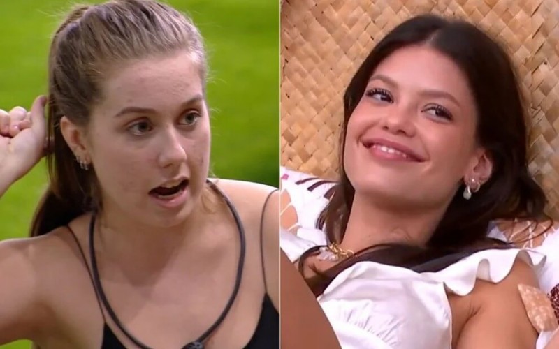 Enquete do BBB 25 tem reviravolta inesperada e coloca outra dupla em risco