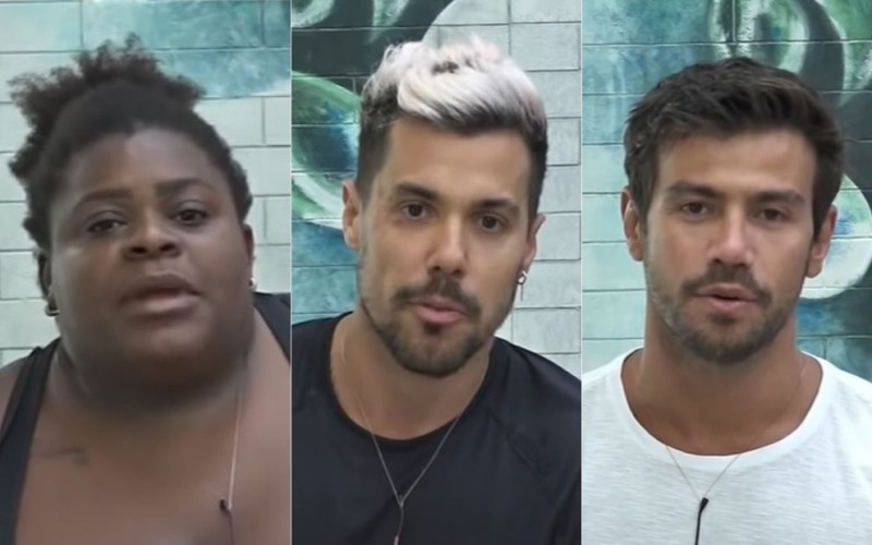 Enquete A Fazenda 12 indica quem sai na votação entre Jojo, Lipe e Mariano