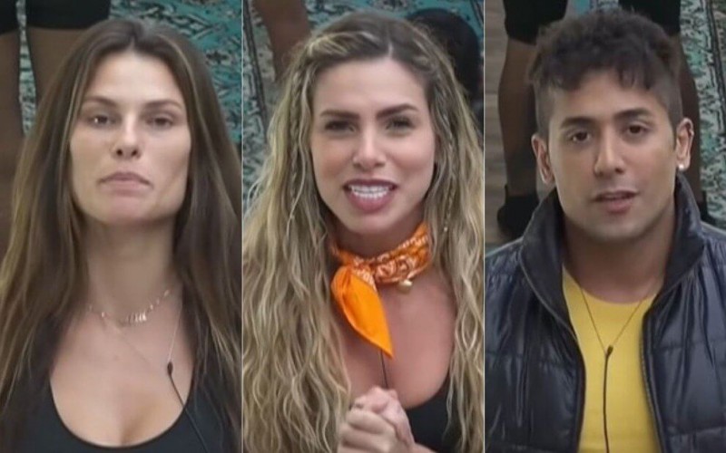 Enquete A Fazenda 13 indica quem sai na votação da roça; veja resultado parcial