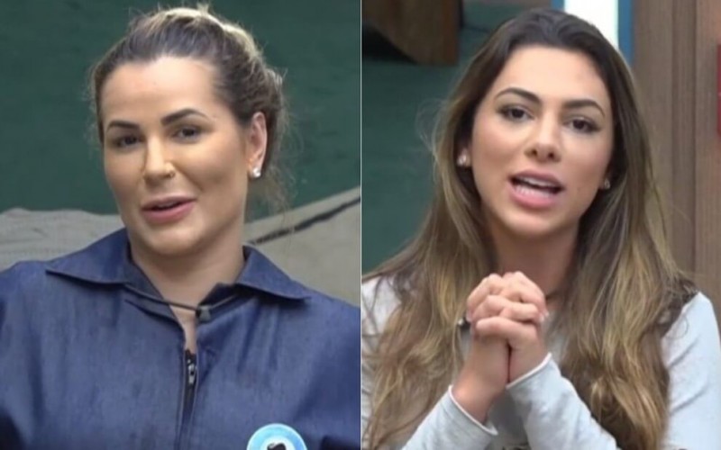 Enquete A Fazenda 2022 aponta vexame de Deolane e Pétala; veja porcentagens