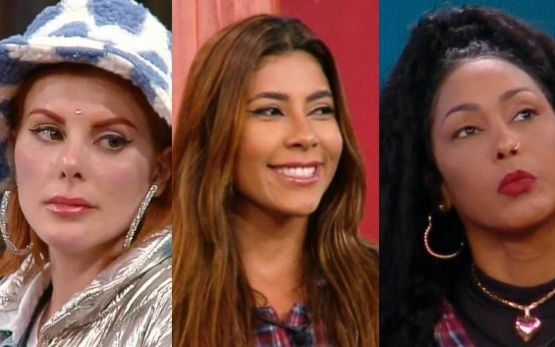 Enquete A Fazenda 2022: Votação tem Deborah, Ingrid e Rosiane; saiba quem fica