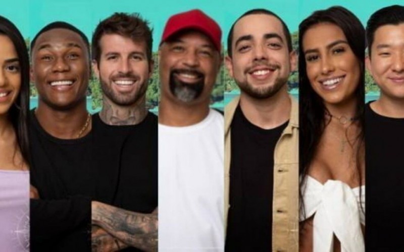 Enquete Final da Ilha Record: Qual Explorador Merece Ganhar os R$ 250 mil? Vote!