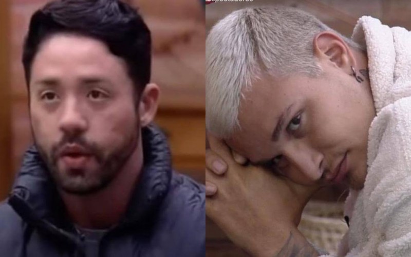 Enquete parcial aponta eliminação em A Fazenda 13