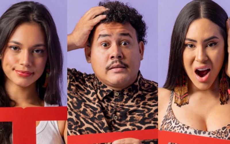FIM DA LINHA! Descoberto o nome do eliminado do Paredão do BBB 2024 na terça-feira (9)