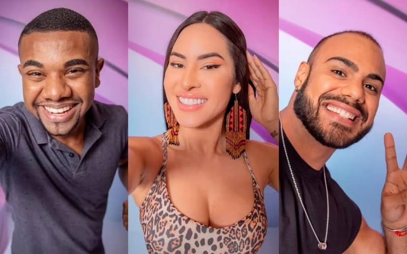 Enquete Paredão BBB 2024: Davi, Isabelle ou Marcus? Quem deve sair no jogo?