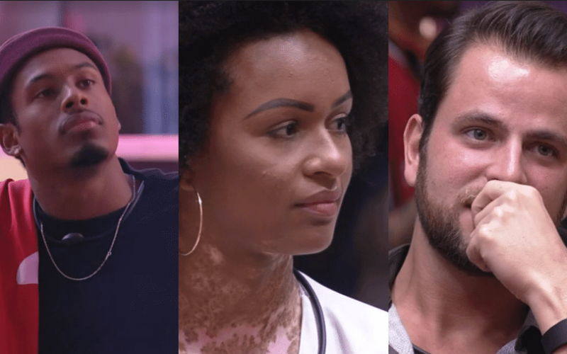 Enquete BBB 22: resultado parcial do 14º Paredão aponta quem sai