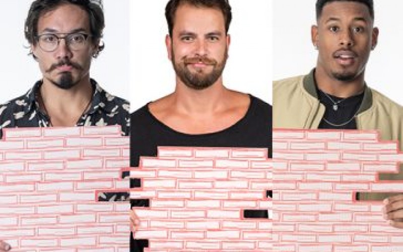 Paredão 16º + Votação Enquete BBB 22 Gshow: Eliezer, Gustavo ou PA, quem deve sair?