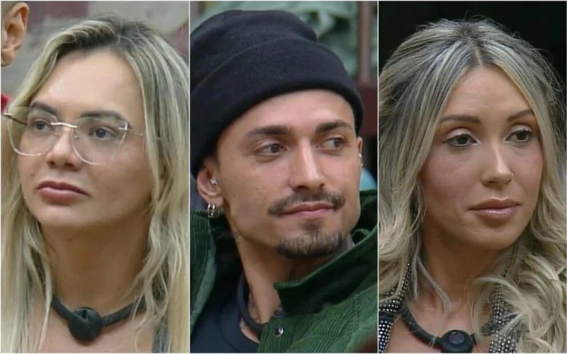 Enquete Power Couple: Parcial aponta qual casal será eliminado do reality