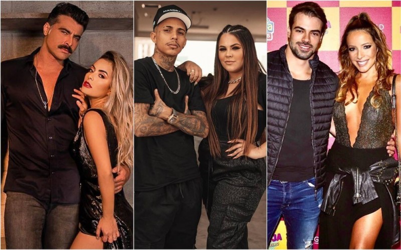 Enquete Power Couple: quem deve se salvar na DR de hoje – 15/07?