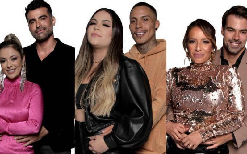 Enquete Power Couple: quem deve ser eliminado – 15/07?