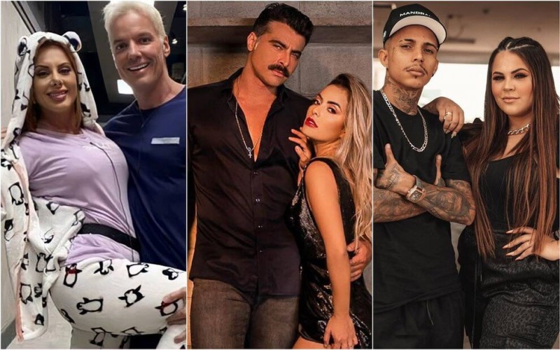 Enquete Power Couple: quem deve ser salvo hoje e ir para a final – 21/07?