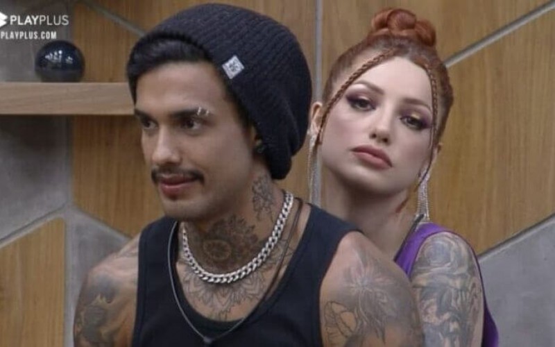 Enquete Power Couple + votação: qual casal sai hoje (2/6)