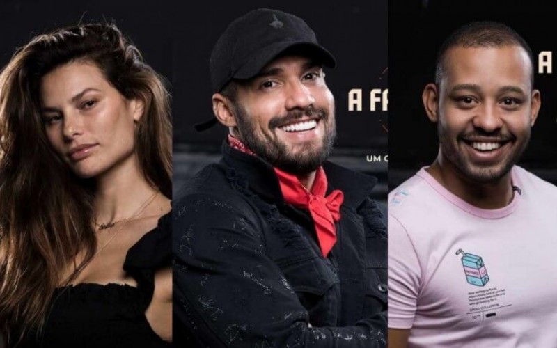 Enquete Roça A Fazenda: Dayane, Bil ou Mussunzinho; quem deve ficar?