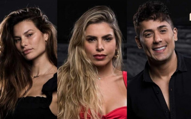 Enquete Roça A Fazenda: quem deve ficar no reality? Vote